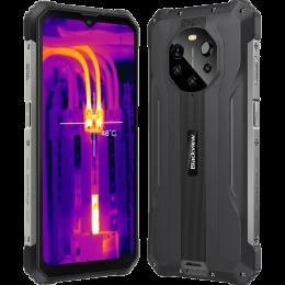 Смартфон Blackview BL8800 Pro 8/128GB Black EU