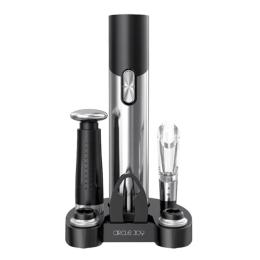 Винный набор Circle Joy Beer and Wine 5in1 Bottle Opener Gift Set (CJ-TZ09)