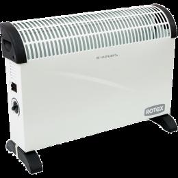 Конвекційний обігрівач Rotex RCX200-H