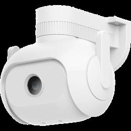 IP-камера для відеоспостереження IMILAB EC5 Floodlight Camera 2K without LAN (CMSXJ55A)