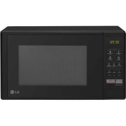 Мікрохвильова піч LG MS 2042 DB (MS2042DB)