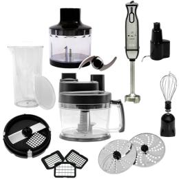 Блендер Rotex RTB850-B