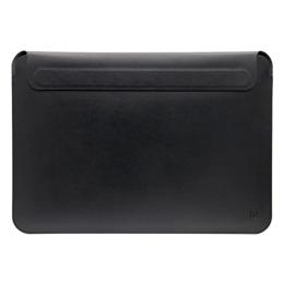 Чохол-кишеня WiWU Skin Pro II Leather Case для MacBook Pro 14 M1 2021-2022 (Black)