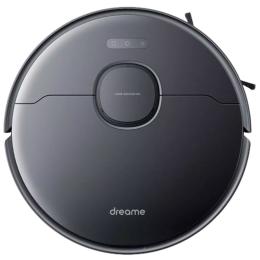 Робот-пылесос Xiaomi Dreame Vacuum Cleaner Bot L10 Pro Black (RLS5L)