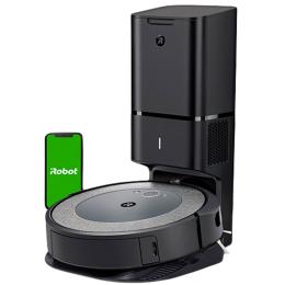 Робот-пилосос iRobot Roomba i3+