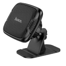 Автотримач Hoco CA66 Car Mount Holder (Black)