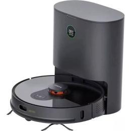 Робот-пилосос Xiaomi Roidmi EVE Plus Robot Vacuum Mop Cleaner Black (1C602EUB)