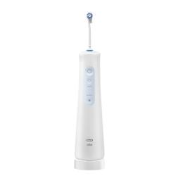 Ирригатор Oral-B AquaCare 4 MDH20.016.2