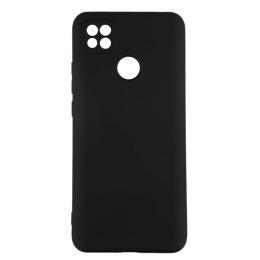 Чохол Wave Colorful Case для Xiaomi Redmi 9C / 10A (Black)