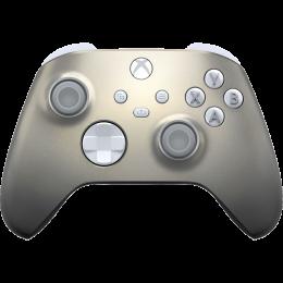 Геймпад Microsoft Xbox Series X/S Wireless Controller Lunar Shift (QAU-00040)