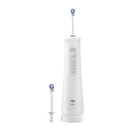 Ирригатор Oral-B AquaCare 6 Pro-Expert MDH20.026.3