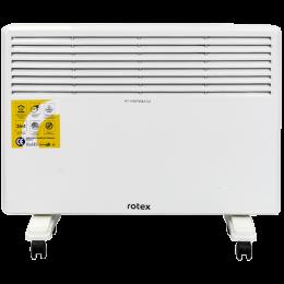 Конвекційний обігрівач Rotex RCH15-H