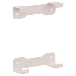 Універсальне кріплення на стіну ViMount Console Wall Mount для Xbox Series S (Mini) White