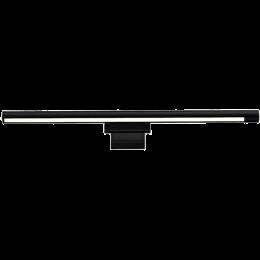 Лампа для монітора Baseus I-Wok Series Screen Hanging Light (fighting) Pro Black (DGIWK-P01)