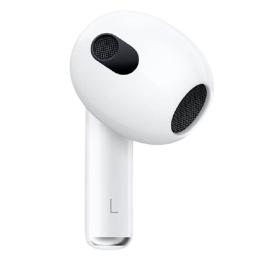 Левый наушник Apple AirPods 3 Left (MME73/L) original