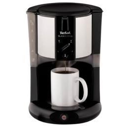 Кавоварка крапельна Tefal SUBITO MUG CM290838
