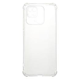 Чохол TPU AirBag для Xiaomi Redmi 10C Transparent