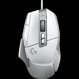 Миша Logitech G502 X White (910-006146)