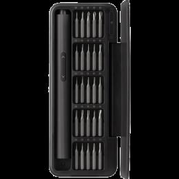 Электроотвертка с набором бит Xiaomi HOTO 25-in-1 Electric Screwdriver Set (QWLSD010)