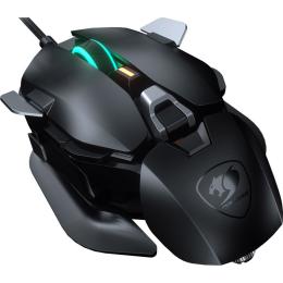Миша Cougar Dualblader USB Black (3M800WOMB.0001)