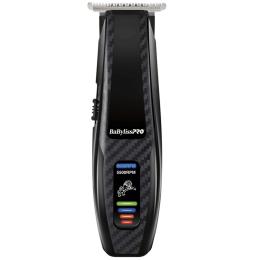 Тример для бороди та вусів BaByliss PRO FX59ZE