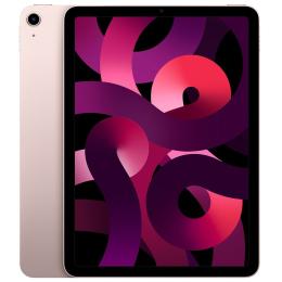 Планшет Apple iPad Air (2022) Wi-Fi + Cellular 256GB (MM723LL/A) Pink