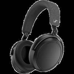 Наушники Sennheiser Momentum 4 Wireless Black (509266)