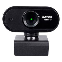 Веб-камера A4Tech PK-925H USB (Black)