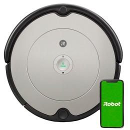 Робот-пилосос iRobot Roomba 698