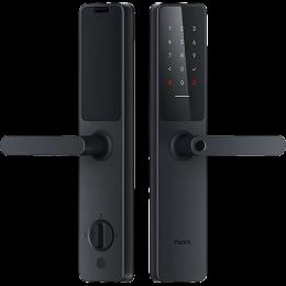 Розумний замок Aqara Smart Door Lock A100 Zigbee (ZNMS02ES) Global EU