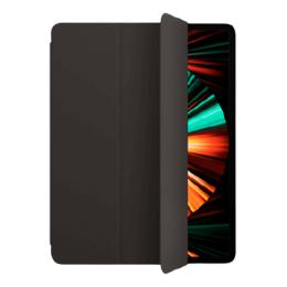 Чохол-книжка Apple Smart Folio для Apple iPad Pro 12,9 5nd gen. Black (MJMG3)