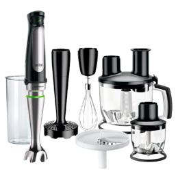 Блендер Braun MultiQuick 7 MQ 7087X (0X22111291)