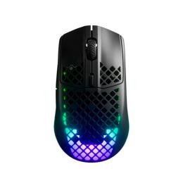 Миша SteelSeries Aerox 3 Wireless (62612) Onyx