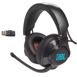Ігрові навушники JBL Quantum 610 Black (JBLQUANTUM610BLK)