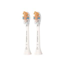 Насадка для зубної щітки Philips A3 Premium All-in-One (HX9092/10) 2 шт