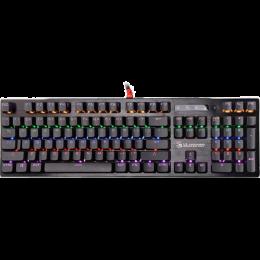 Клавіатура A4Tech Bloody B820R (Black)