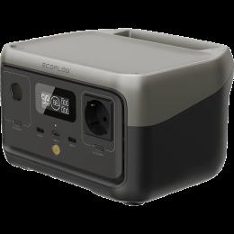 Зарядная станция EcoFlow RIVER 2