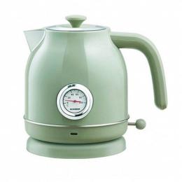 Електрочайник Qcooker Electric Kettle Green (QS-1701)