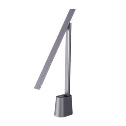 Настольная лампа Baseus Smart Eye Series Charging Folding (DGZG-0G) Grey