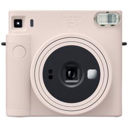 Фотокамера моментального друку Fujifilm Instax Square SQ1 Chalk White (16672166)