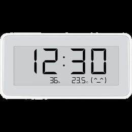 Термогигрометр Xiaomi Temperature and Humidity Monitor Clock (BHR5435GL)