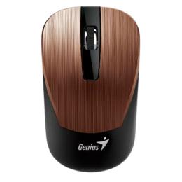 Миша Genius NX-7015 Brown (31030015403)