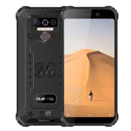 Смартфон Oukitel WP5 4/32GB (Black)