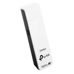 Wi-Fi адаптер TP-Link TL-WN821N