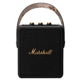 Портативна акустика Marshall Portable Speaker Stockwell II Black and Brass (1005544)