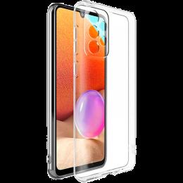 Чохол-накладка Samsung Epic Case для Galaxy A33 A336 (Transparent)