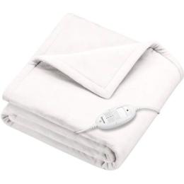 Електроковдра Beurer HD 75 Cosy White