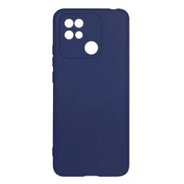 Чохол Wave Colorful Case для Xiaomi Redmi 10C (Blue)
