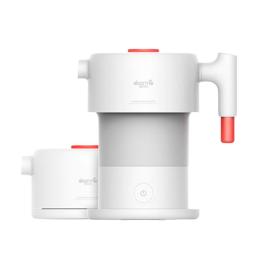 Складний електрочайник Xiaomi Deerma (DEM-DH202) White
