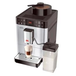 Кавомашина Melitta Caffeo Varianza CSP Stainless Steel (F58/0-100)